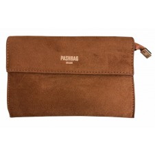 Odette Suede Pashbag