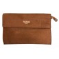 Odette Suede Pashbag
