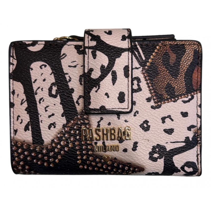 Cliff Sweet Crime Pashbag