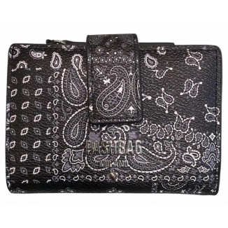 Cliff Vintage Pashbag