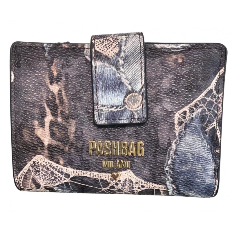 Cliff Love Rush Pashbag