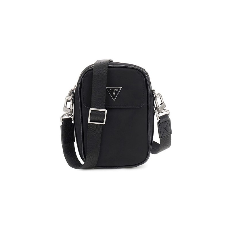 Mini tracolla Milano Guess