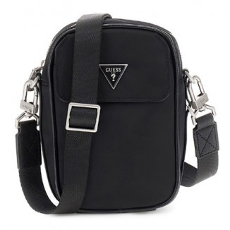 Mini tracolla Milano Guess