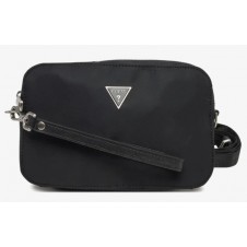 Pochette nylon eco Guess