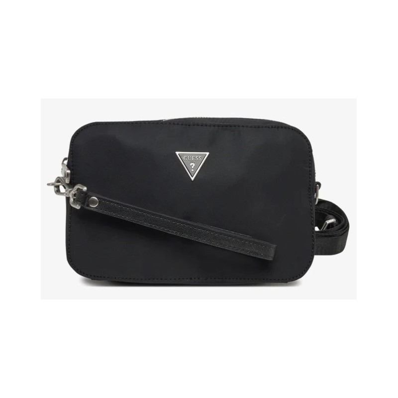 Pochette nylon eco Guess