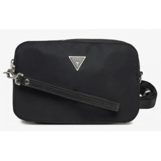 Pochette nylon eco Guess