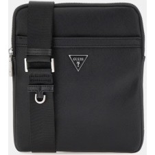 Tracolla Certosa saffiano smart Guess