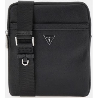 Tracolla Certosa saffiano smart Guess