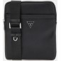 Tracolla Certosa saffiano smart Guess