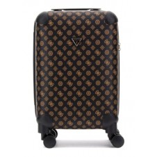 Trolley cabina Wilder 4G logo Peony Guess