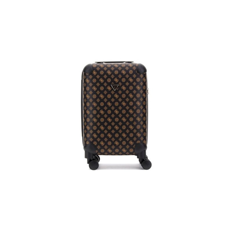 Trolley cabina Wilder 4G logo Peony Guess