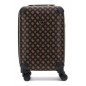 Trolley cabina Wilder 4G logo Peony Guess