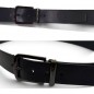 Cintura in toro unico strato Trussardi