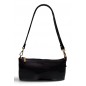 Tracollina vera pelle Made in Italy Capoverde