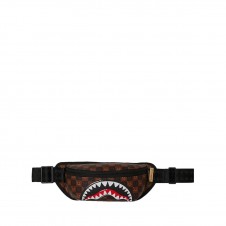 Marsupio Sharks in paris wft bubble Sprayground