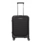 Trolley Cabina 4r. Mooby con tasca anteriore porta pc Travelite