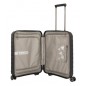 Trolley Cabina 4r. Mooby con tasca anteriore porta pc Travelite