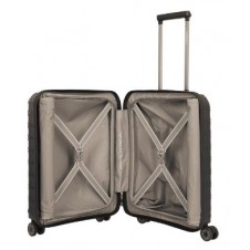 Trolley Cabina 4r. Mooby con tasca anteriore porta pc Travelite Trolley Cabina