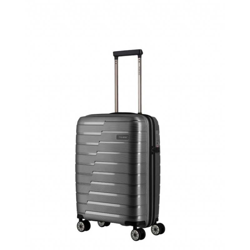 Trolley Cabina in polipropilene 4r Airbase Travelite