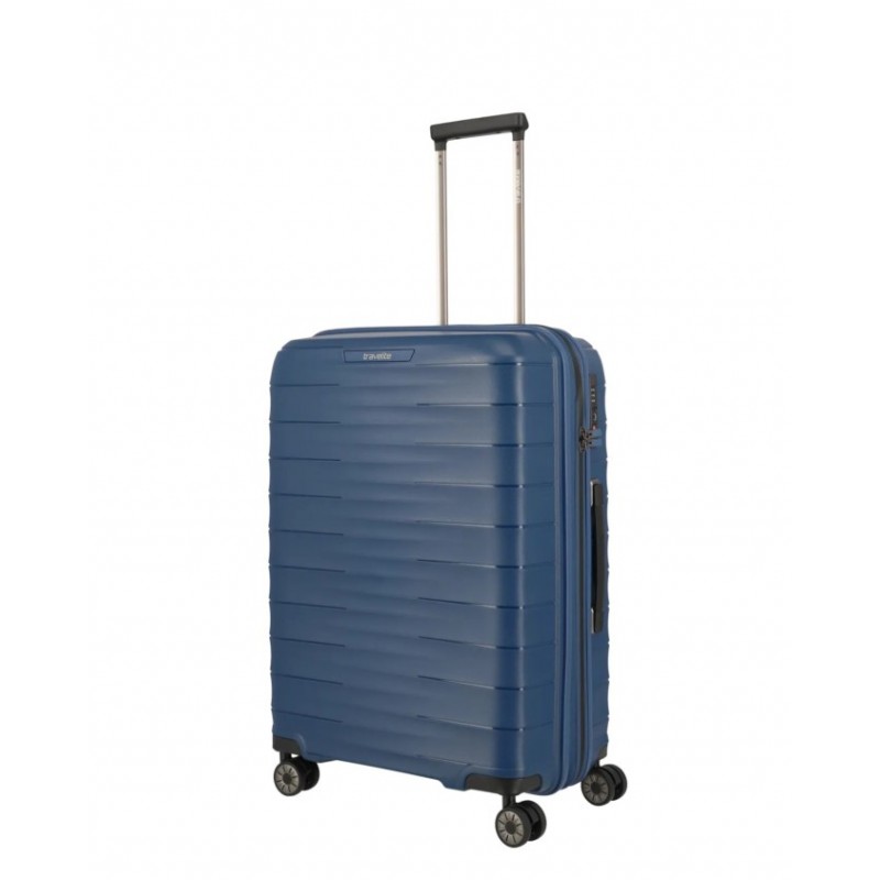 Trolley Cabina in polipropilene 4r Mooby Travelite