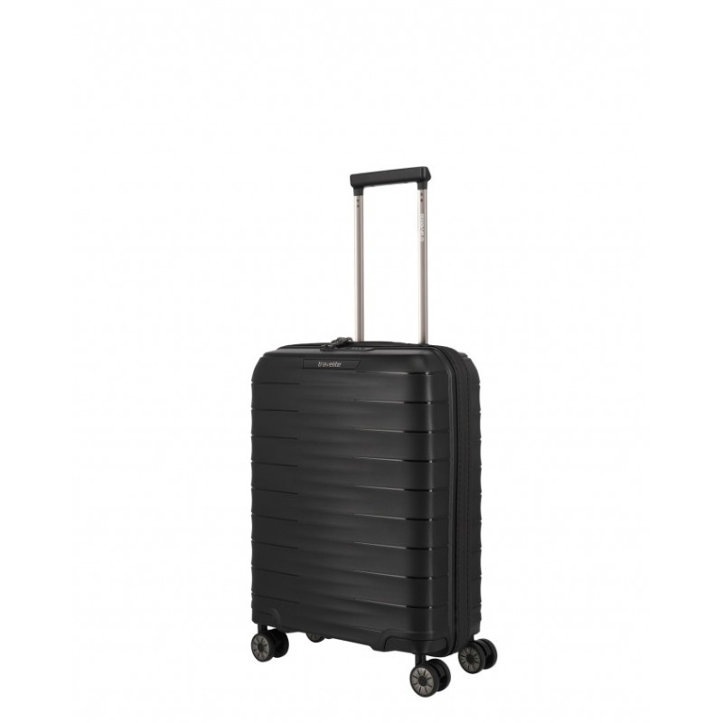 Trolley Cabina in polipropilene 4r Mooby Travelite