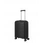 Trolley Cabina in polipropilene 4r Mooby Travelite