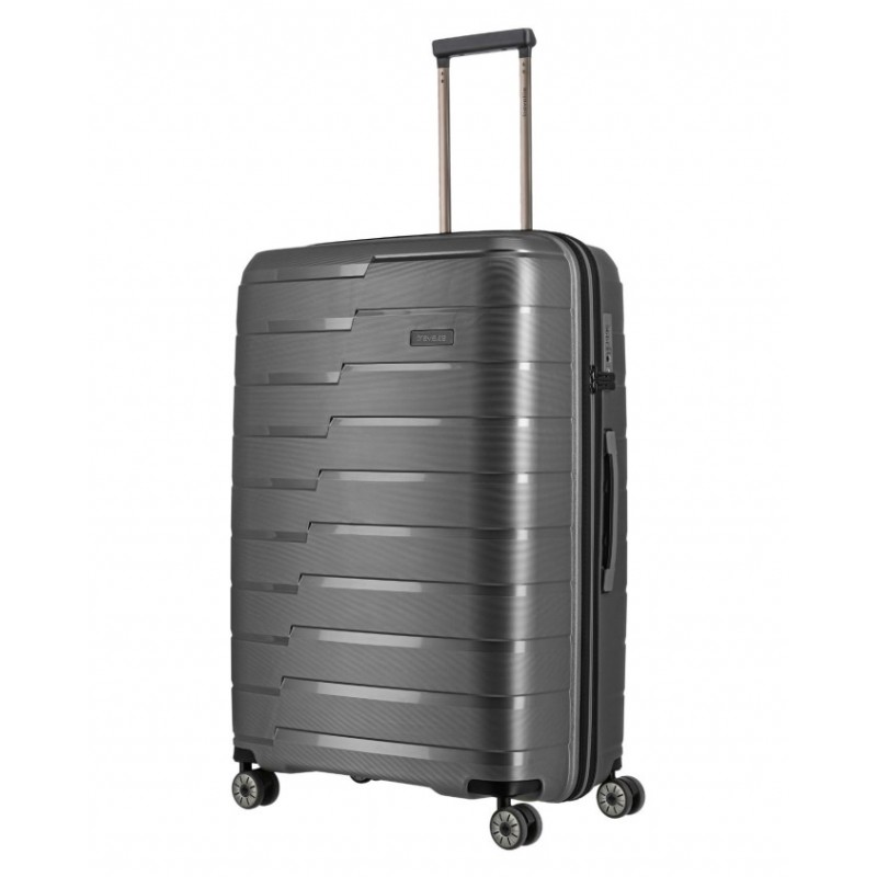 Trolley G in polipropilene 4r Airbase Travelite