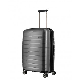 Trolley M in polipropilene 4r Airbase Travelite