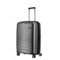 Trolley M in polipropilene 4r Airbase Travelite