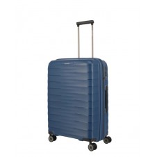 Trolley M in polipropilene 4r Mooby Travelite