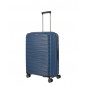 Trolley M in polipropilene 4r Mooby Travelite