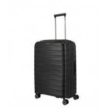 Trolley M in polipropilene 4r Mooby Travelite