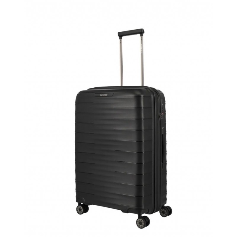 Trolley M in polipropilene 4r Mooby Travelite