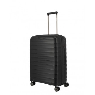 Trolley M in polipropilene 4r Mooby Travelite