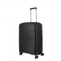 Trolley M in polipropilene 4r Mooby Travelite