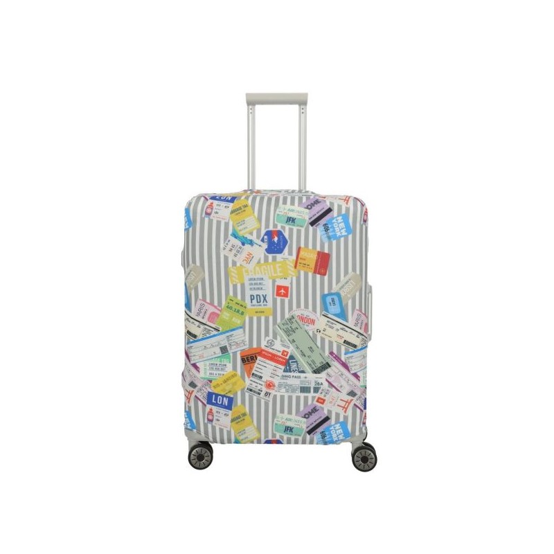 Cover trolley tickets L Travelite