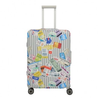 Cover trolley tickets M Travelite
