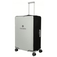 Cover trolley trasparente M Travelite
