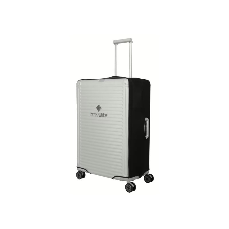 Cover trolley trasparente M Travelite