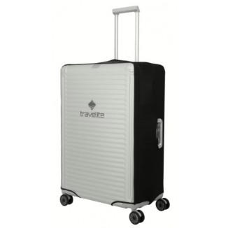 Cover trolley trasparente M Travelite