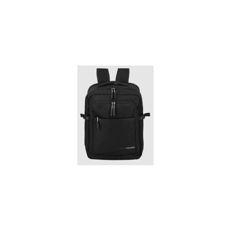 Zaino cabina 40x30x20 kick off Travelite