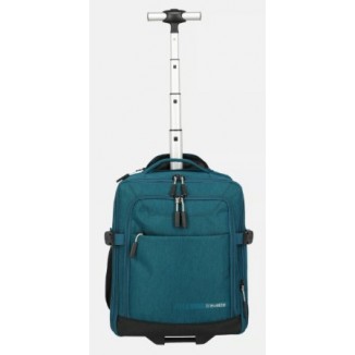 Zaino trolley 40x30x20 kick off Travelite