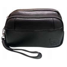 Pochette 2 zip District ByByblos