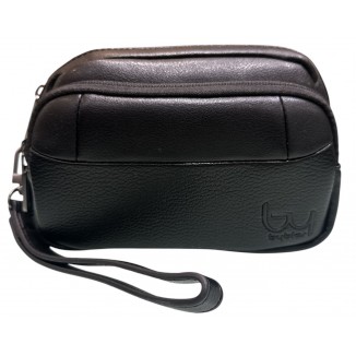 Pochette 2 zip District ByByblos
