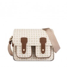 Borsa Reporter Heritage Pollini Borse a Spalla/Tracolla