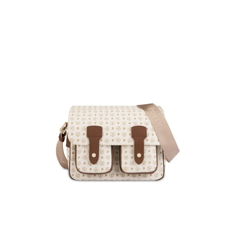 Borsa Reporter Heritage Pollini