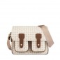 Borsa Reporter Heritage Pollini