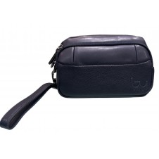 Pochette 2 zip District ByByblos
