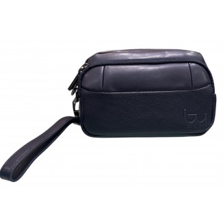 Pochette 2 zip District ByByblos