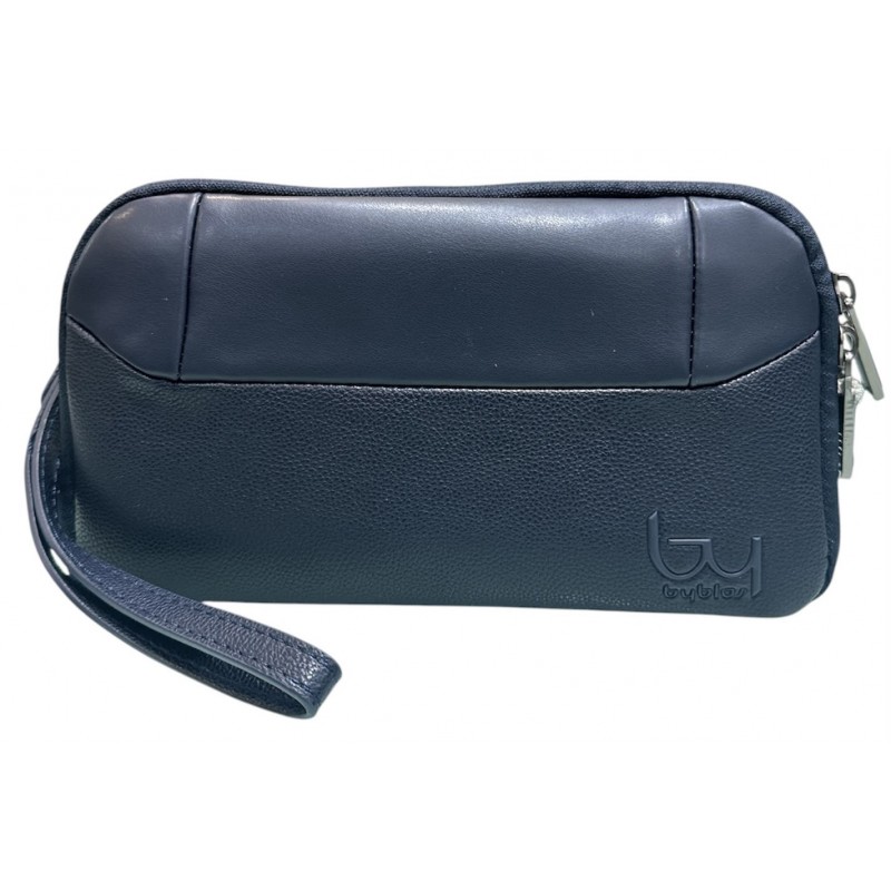 Pochette slim District ByByblos